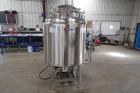 Apv Crepaco 200 Gallon Jacketed Liquefier, Sn K-2430